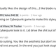 Illustration for article titled The Internet Reacts To Teslas Cybertruck, Which Looks Like A PS1 Car